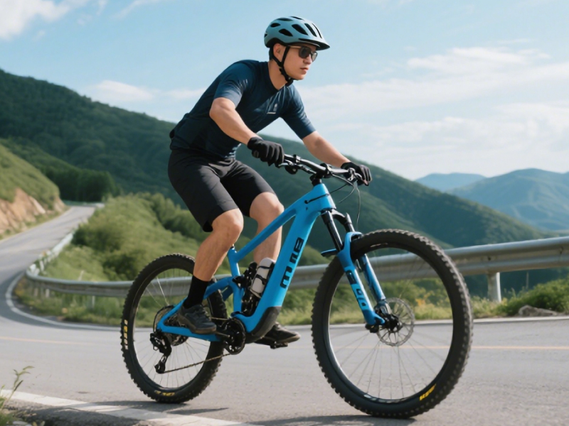 Încărcător pentru biciclete electrice