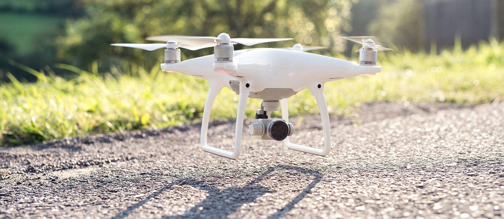 Drones și UAV-uri